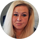 Aneta Šmerhovská profile picture