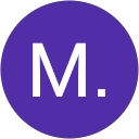 M. And. profile picture
